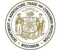 Wisconsin Dep Wisconsin Department of Agriculture (DATCP) - Wisconsin Dept of ...