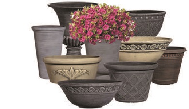 Classic Home & Garden