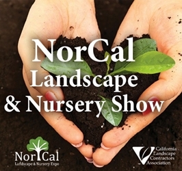 American Nettings & Fabric @ Nor Cal Landscape & Nursery Show 