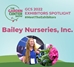 Bailey Nurseries @ The Garden Center Show - 