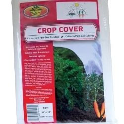 Crop Cover, Shade Catalog 