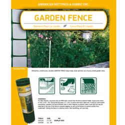 Fence Catalog 
