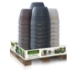 Handmade Pots - GreenShip-1