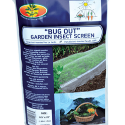 Insect Screen Catalog 