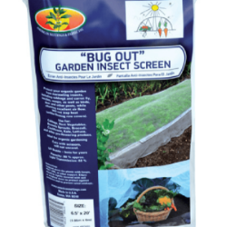 Insect Screen Catalog 