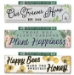 My Word! @ The Garden Center Show - 