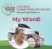 My Word! @ The Garden Center Show - 
