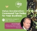 Speaker: Chris Cimaglio, Managing Partner - 