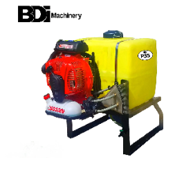 Sprayers 