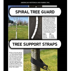 Tree & Shrub Support Catalog 
