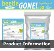 beetleGONE!® ag 
