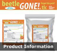 beetleGONE!® tlc 