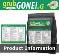 grubGONE!® G 