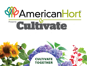American Nettings & Fabric @ Cultivate by AmericanHort 